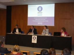 Celebrado con �xito el 1er Foro Interprofesional