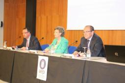 Disponibles las conclusiones del 1er Foro Interprofesional