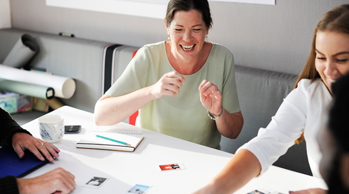 Contacto con el mercado laboral desde el inicio de la formación