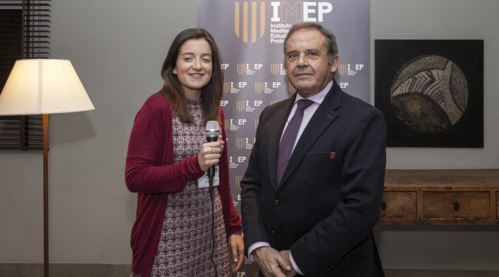 Entrevista Alejo Arnáiz sobre el protocolo institucional