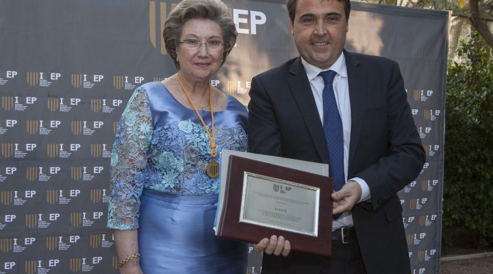 IMEP y ESATUR unen su camino