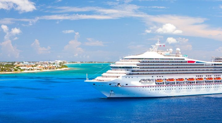 Organización de eventos en cruceros