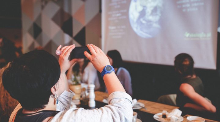 5 formas de incorporar los hashtags en tus eventos