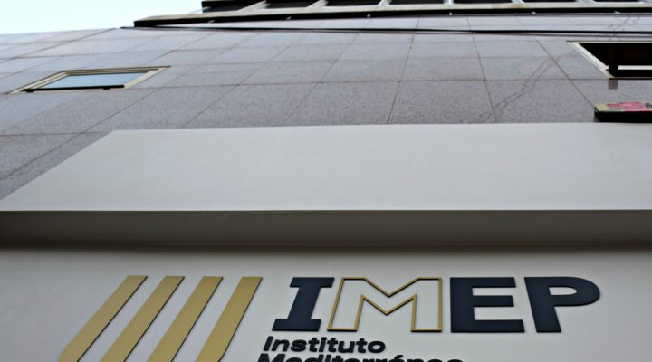 IMEP traslada sus oficinas centrales al «Edificio Grupo ESATUR»