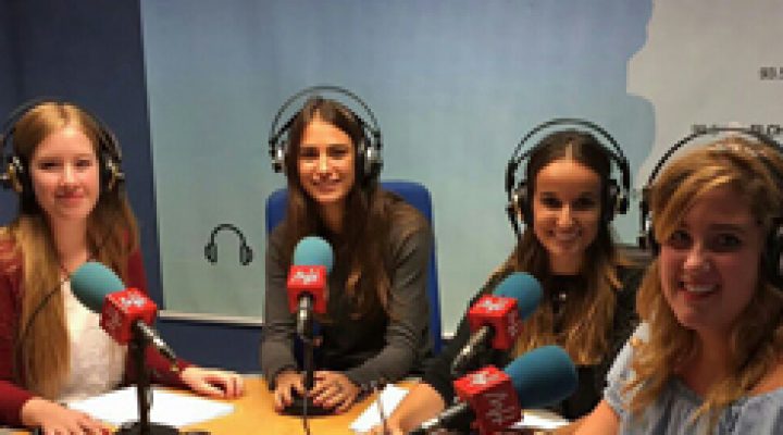 Programa de radio «e-vent!»