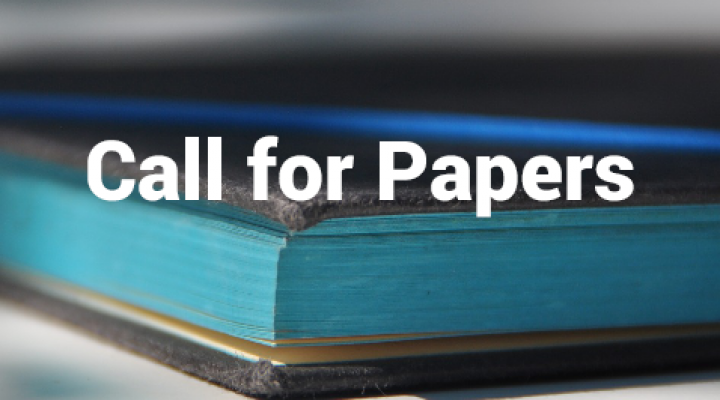 Call for Papers Monográfico (julio 2017)
