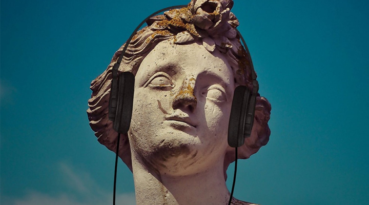 ¿Quieres tener tu podcast en Radio UMH?