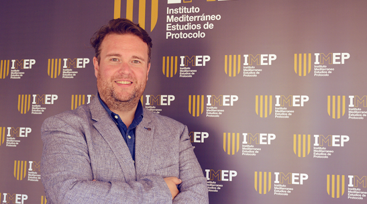 Entrevista a Sergio García, experto en Maître – Jefe de Sala