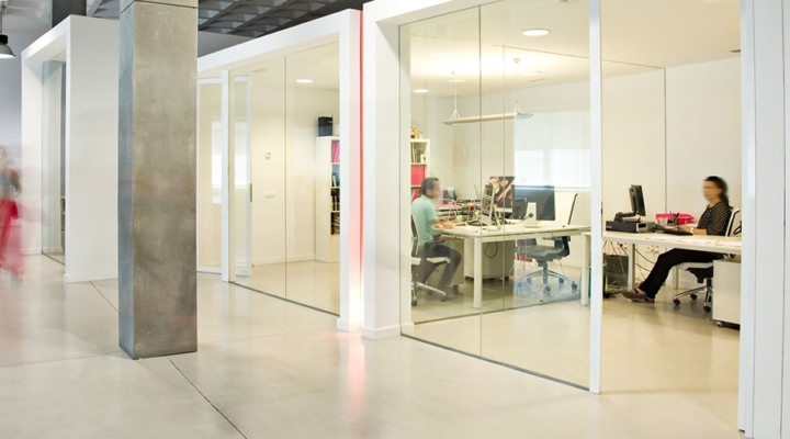 ¿Cómo es el día a día en una agencia que organiza eventos?