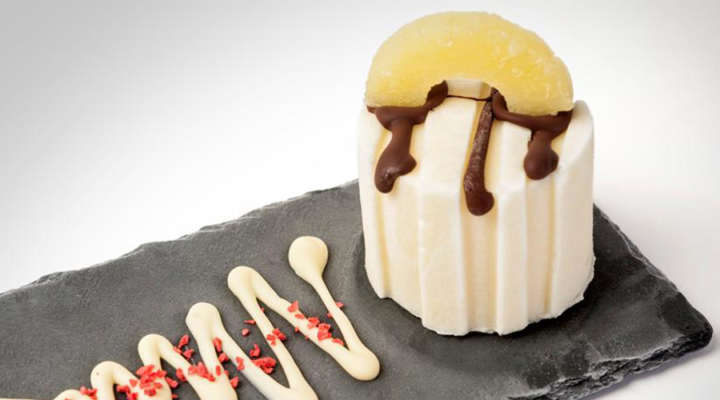 Visita académica a Palacios Gourmet