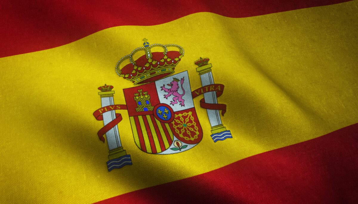 El escudo de España: historia de una nación a golpe de vista ...