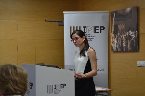 Haciendo camino al andar Haciendo camino al andar