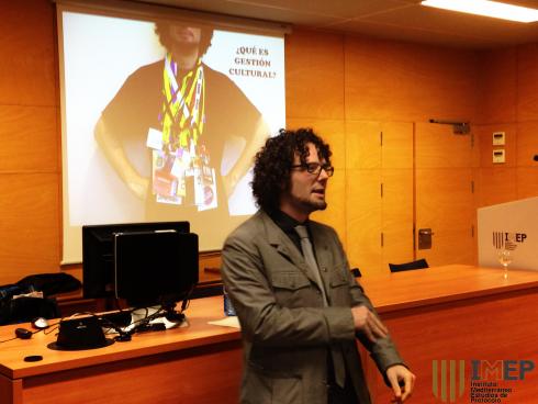 Lleno total en Doceo Experience, que sigue con su temática cultural